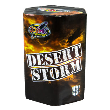 Desert Storm