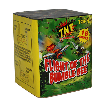 Flight of the Bumblebee