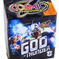 God of Thunder