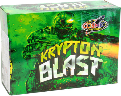 Krypton Blast
