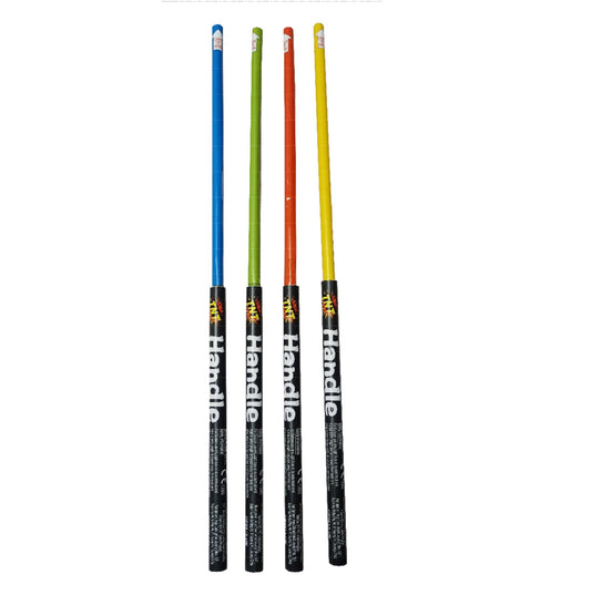 Pixie Sticks