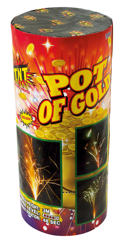 Pot Of Gold