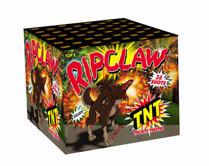 Ripclaw