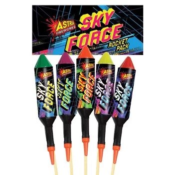 Sky Force