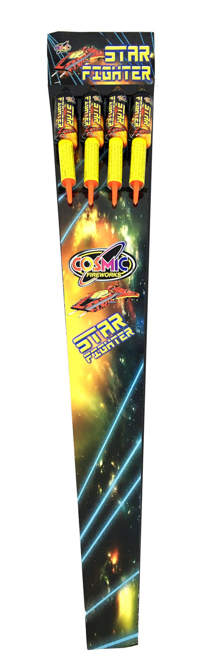 Star Fighter
