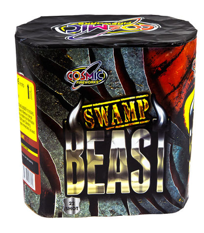 Swamp Beast