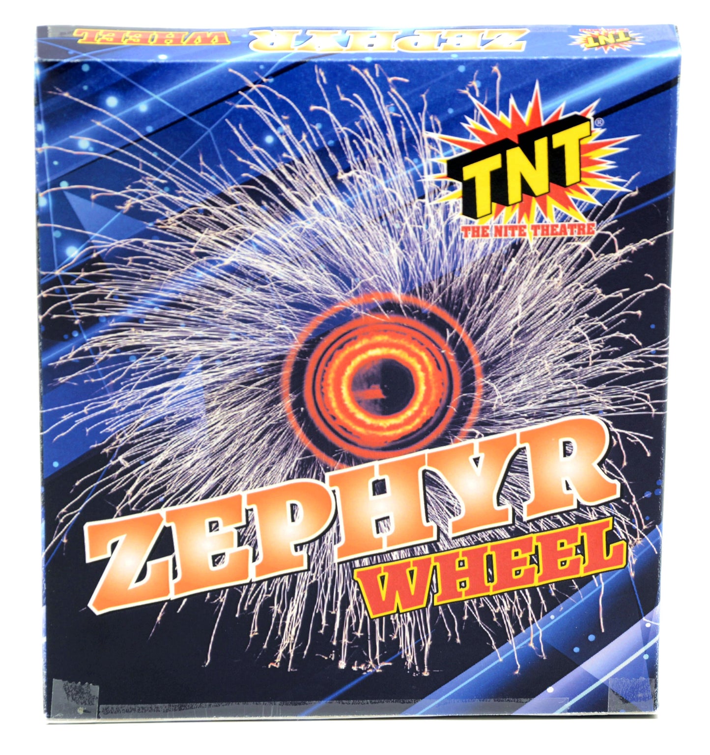 Zephyr Wheel