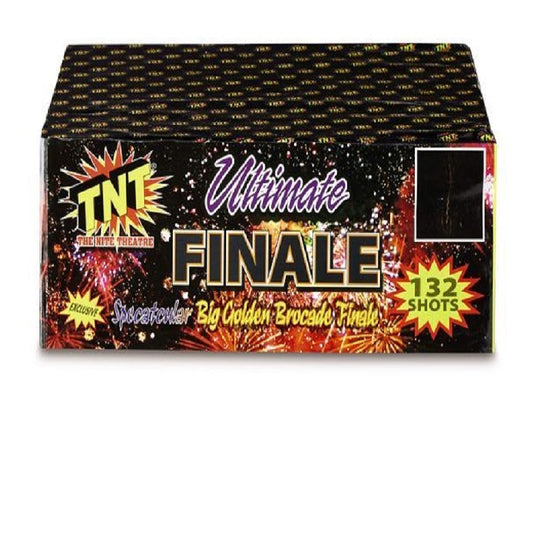 Ultimate Finale