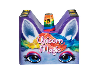 Unicorn Magic