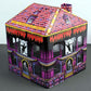 Haunted House Fountain