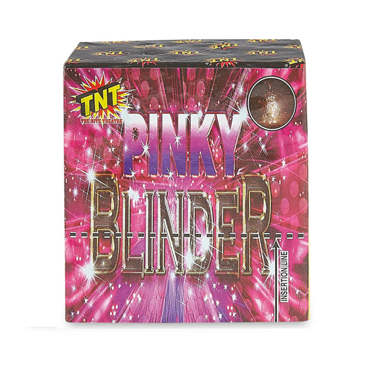 Pinky Blinder