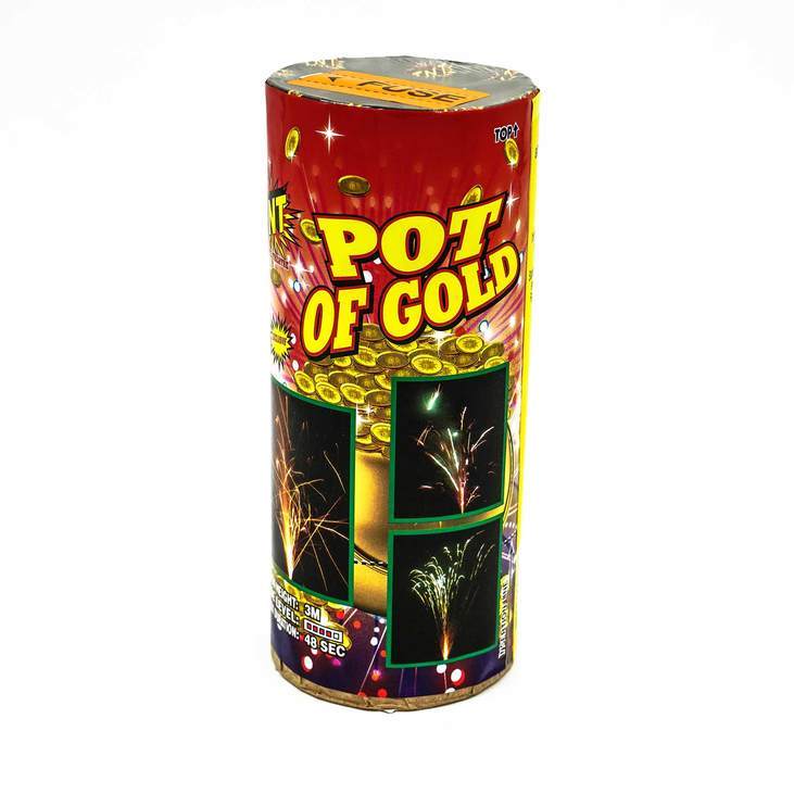 Pot Of Gold